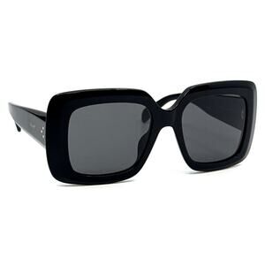 New, CELINE Sunglasses CL40263F 01A Authentic